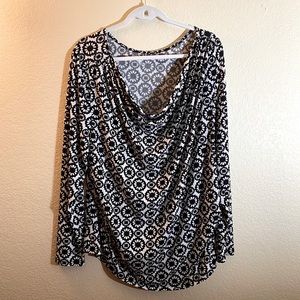 Lane Bryant Shirt